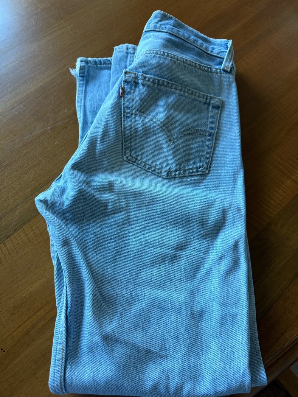 Vintage  women’s 501  Jeans 29 x 32